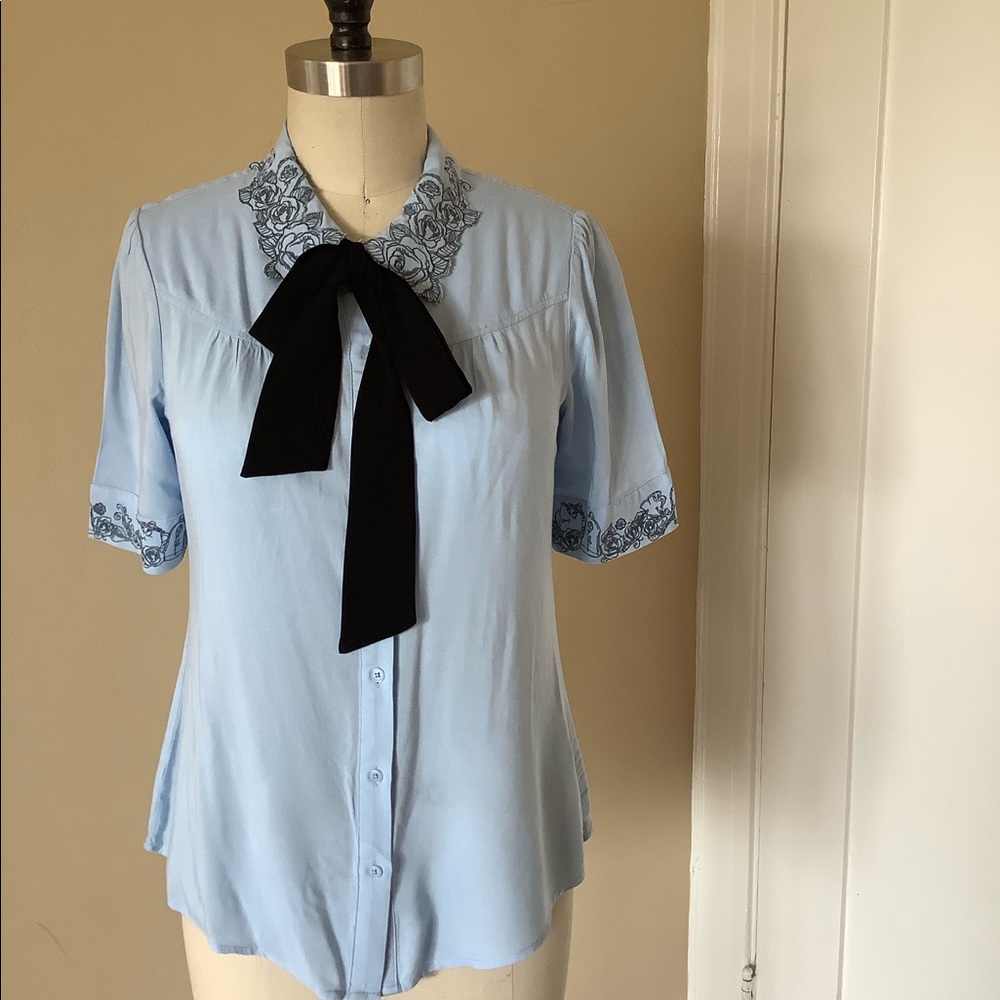 Disney Blouse